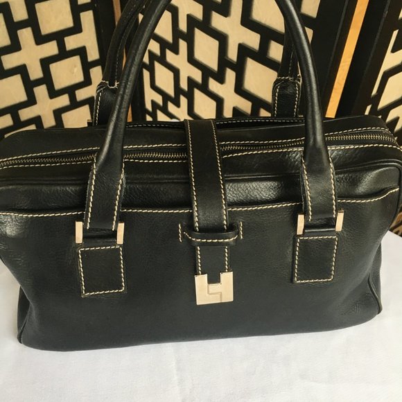 Lambertson Truex Handbag - Picture 2 of 15